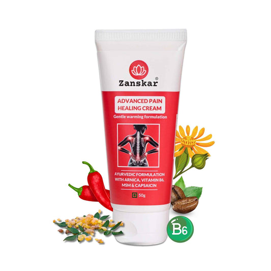 BUY 1 GET 1 FREE✅ Advanced Pain Healing Cream (50g)
