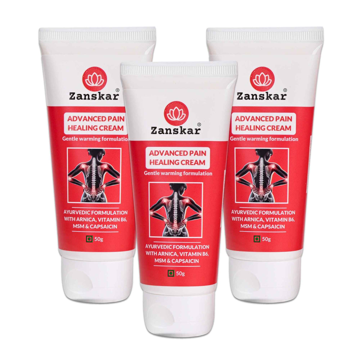 BUY 1 GET 1 FREE✅ Advanced Pain Healing Cream (50g)