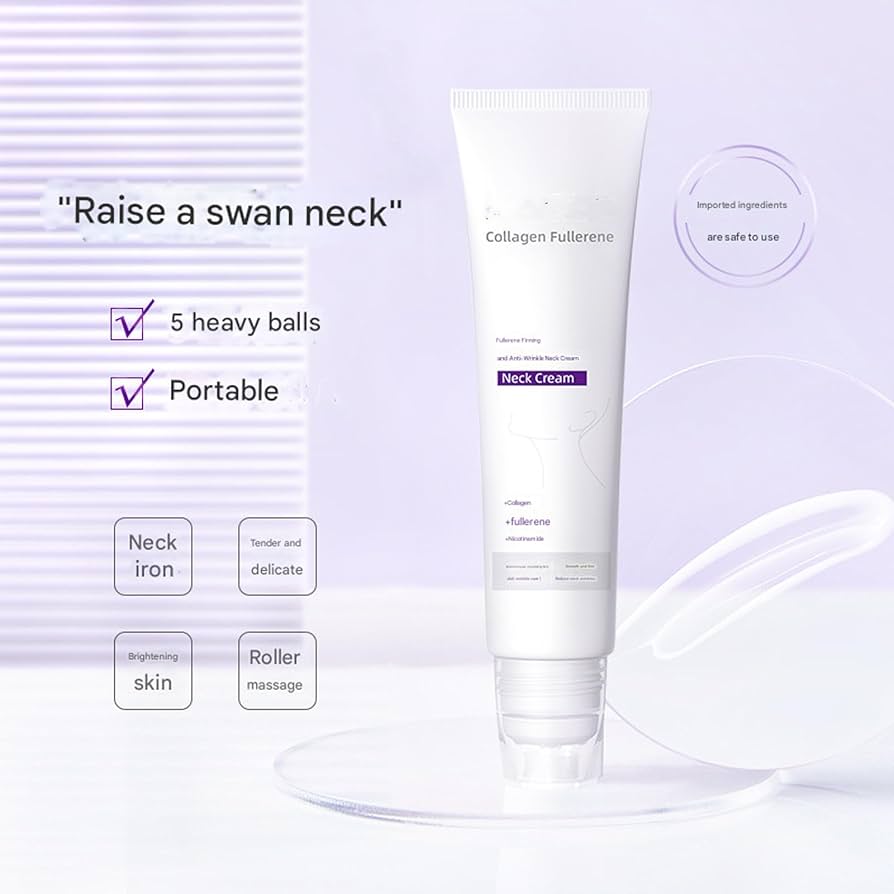 Magec Neck&Anti Wrinkles Cream (Buy 1 Get 1 Free)