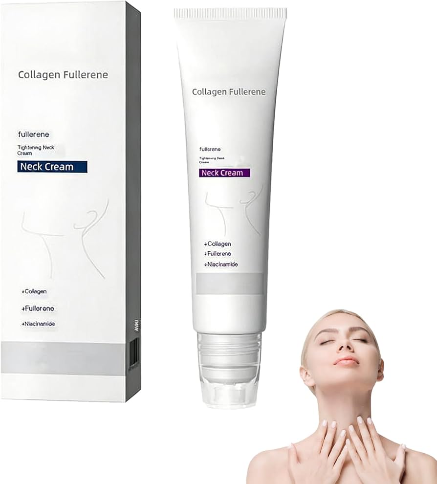 Magec Neck&Anti Wrinkles Cream (Buy 1 Get 1 Free)