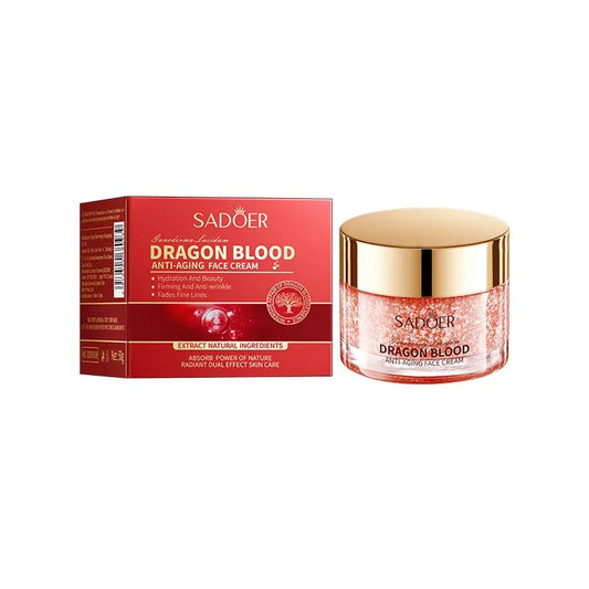 SADOER Dragon Blood Anti Aging Face Cream