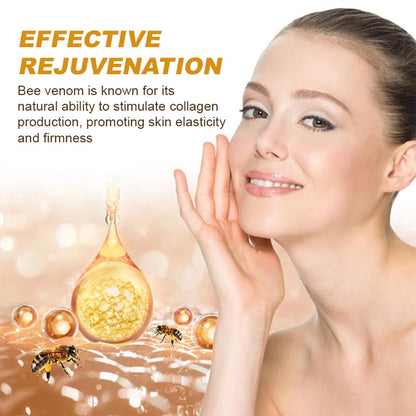 Bee Venom Wrinkle Repair Cream || BUY ONE GET ONE FREE SUMMER  SALE